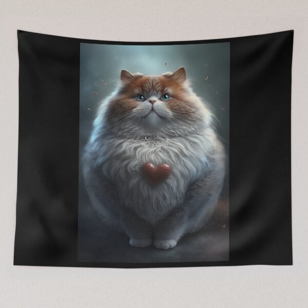Item preview, Beautiful art #701 designed and sold by AI-Dreamshop.
