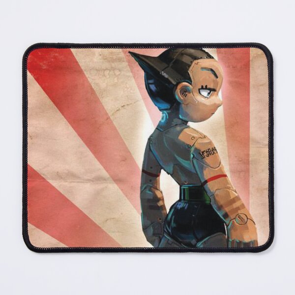 Item preview, Astro Boy Art designed and sold by Moon-Light-Art.