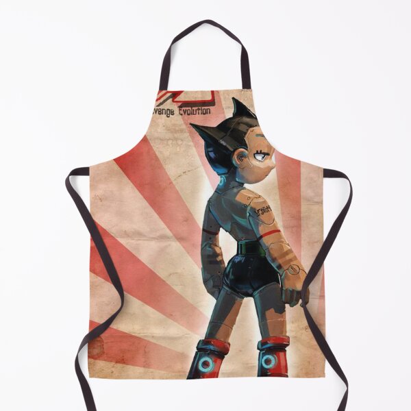 Item preview, Astro Boy Art designed and sold by Moon-Light-Art.