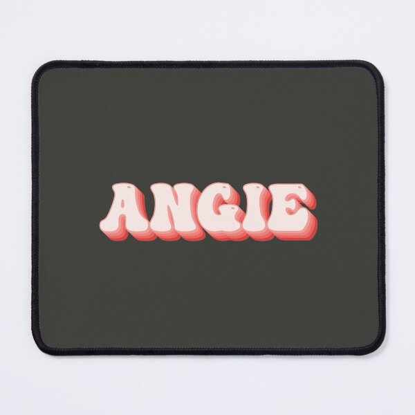 Item preview, Angie - Name designed and sold by kindxinn.