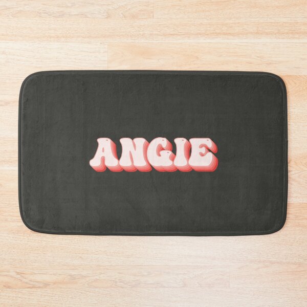 Item preview, Angie - Name designed and sold by kindxinn.