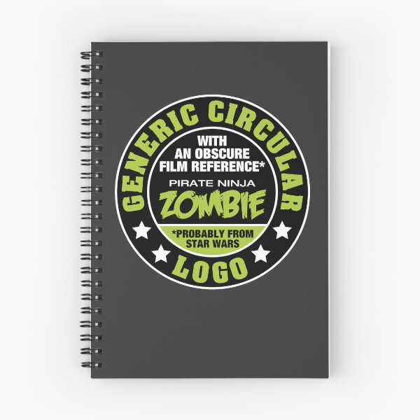 Item preview, Generic Circular Logo designed and sold by robotrobotROBOT.