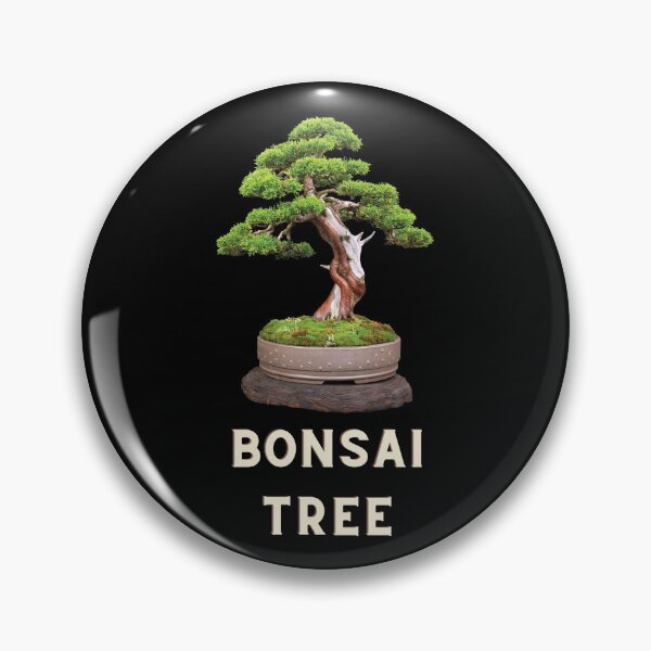 Item preview, Bonsai tree beautiful designed and sold by piesdesignart.