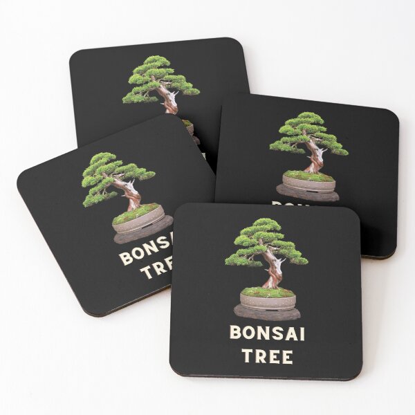 Item preview, Bonsai tree beautiful designed and sold by piesdesignart.