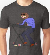 PIANOS Unisex T-Shirt