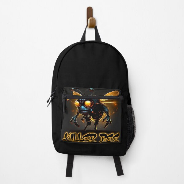 Item preview, KillerBee1 designed and sold by ViniciusPimenta.