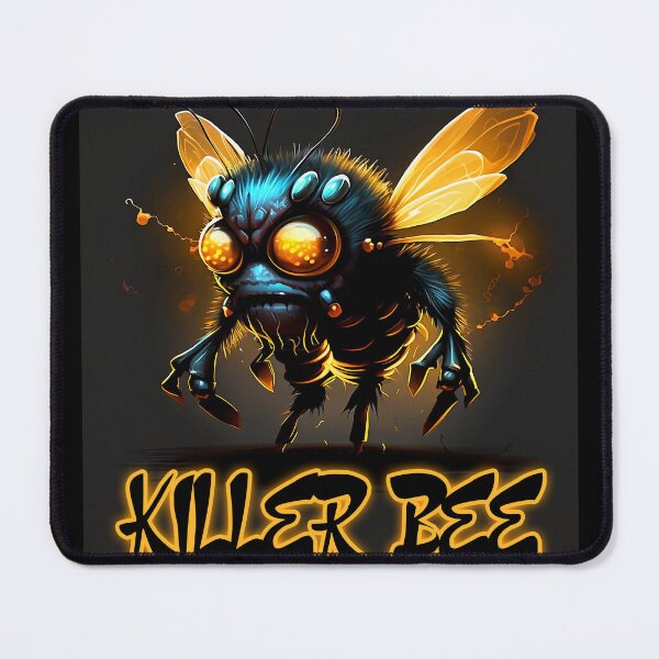 Item preview, KillerBee1 designed and sold by ViniciusPimenta.