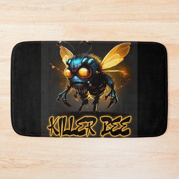 Item preview, KillerBee1 designed and sold by ViniciusPimenta.