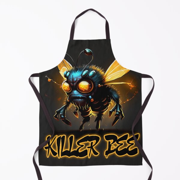 Item preview, KillerBee1 designed and sold by ViniciusPimenta.