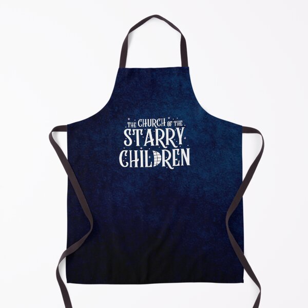 Item preview, Starkid Hatchetfield - The Church of the Starry Children designed and sold by humnoo.