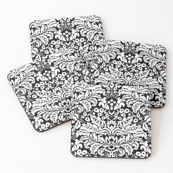 Item preview, Damask designed and sold by Maryke Van Rooyen.