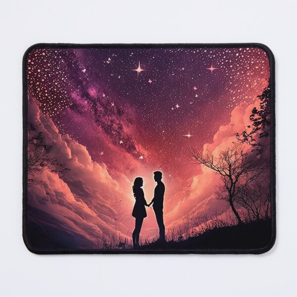 Item preview, Beautiful art #695 designed and sold by AI-Dreamshop.