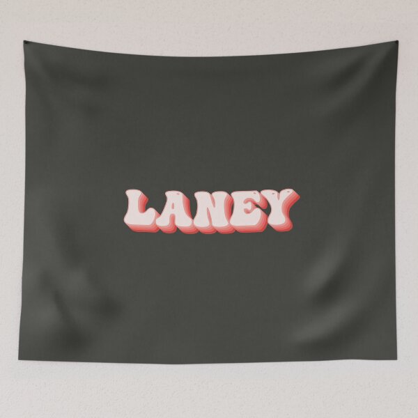 Item preview, Laney - Name designed and sold by kindxinn.