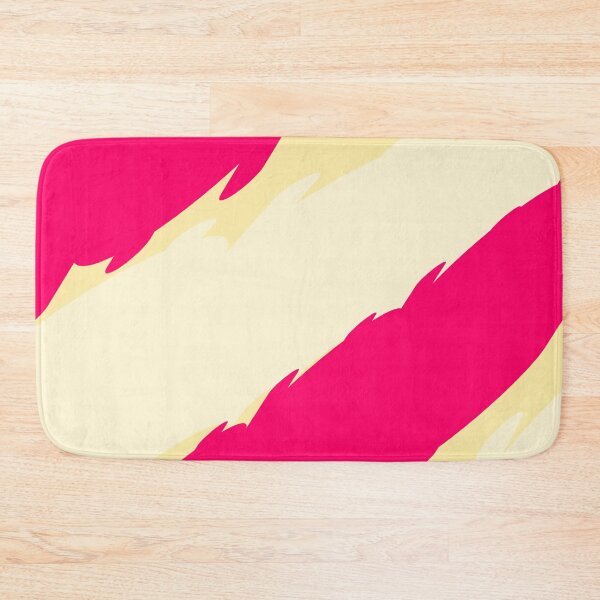 Item preview, Rugged Hot Pink designed and sold by PrettyViews.