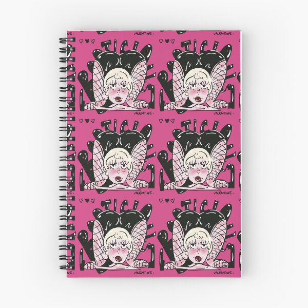 Item preview, Bootilicious valentine (Pink) designed and sold by Doodbods.