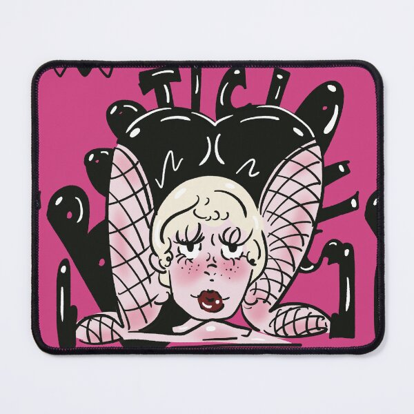 Item preview, Bootilicious valentine (Pink) designed and sold by Doodbods.