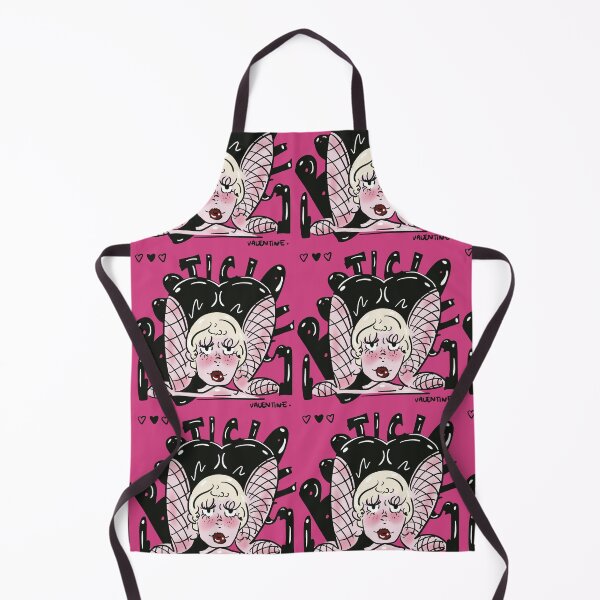 Item preview, Bootilicious valentine (Pink) designed and sold by Doodbods.