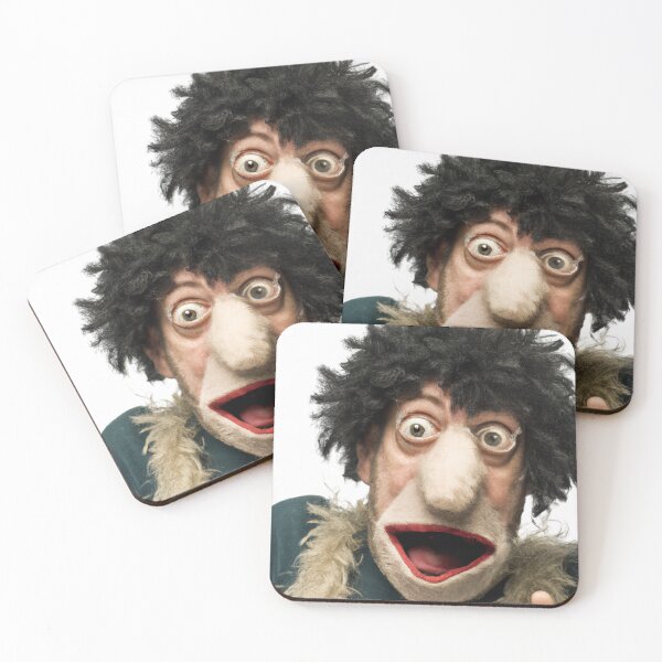 Item preview, Man Or Muppet designed and sold by wear best.