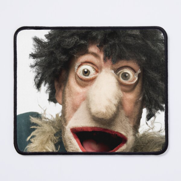 Item preview, Man Or Muppet designed and sold by wear best.