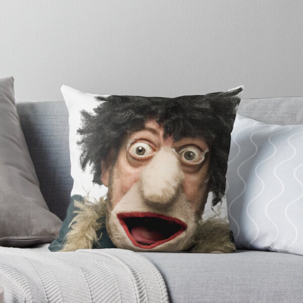 Item preview, Man Or Muppet designed and sold by wear best.