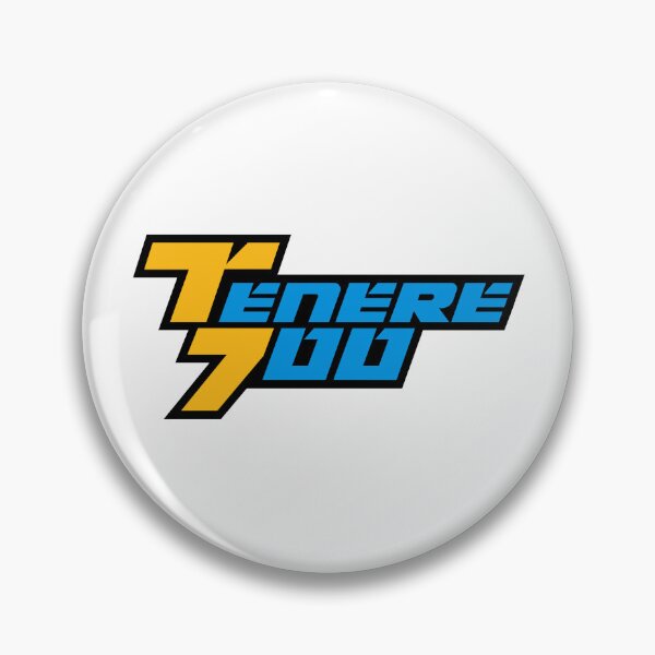 Item preview, Tenere 700 - T7 designed and sold by Tomislav Lozić.