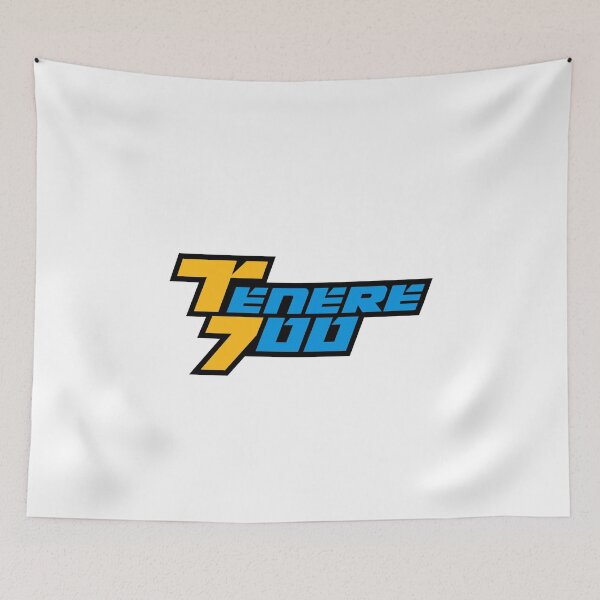 Item preview, Tenere 700 - T7 designed and sold by Tomislav Lozić.