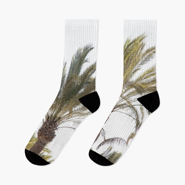 Item preview, Oriental Palm Trees #1 #tropical #wall #art  designed and sold by Anita's & Bella's Art.