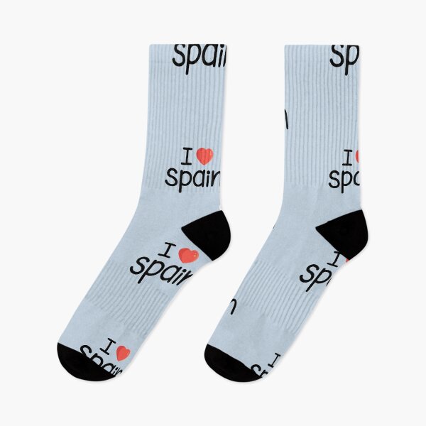 Item preview, I love Spain designed and sold by IdeasForFreedom.