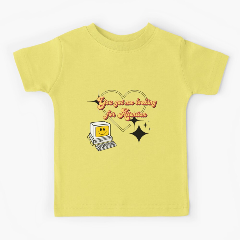new jeans Kids T-Shirt for Sale by moonybat