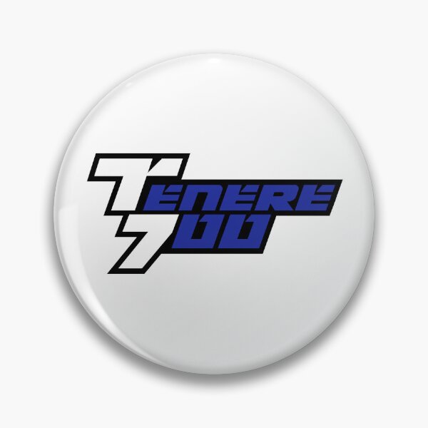 Item preview, Tenere 700 - T7 designed and sold by Tomislav Lozić.