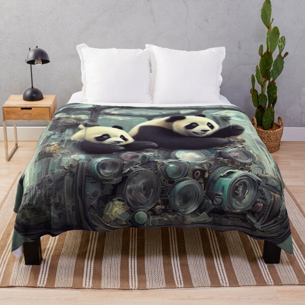 Item preview, Cute Panda Knollingcase designed and sold by Excelsior--.