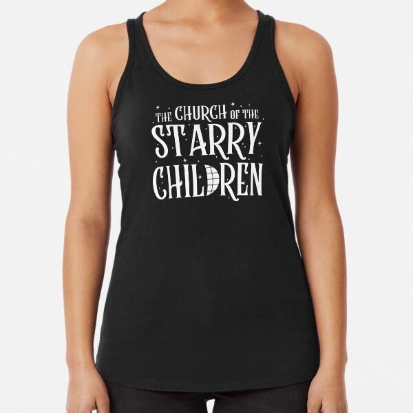 Item preview, Starkid Hatchetfield - The Church of the Starry Children designed and sold by humnoo.