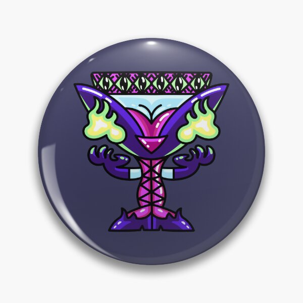 Item preview, Witch goblet. designed and sold by lvlay.