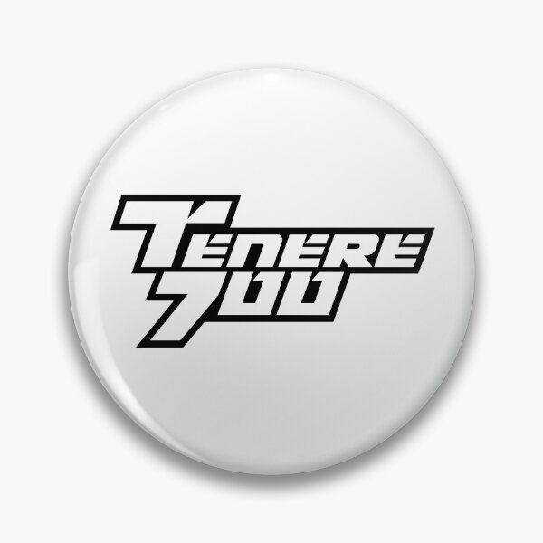 Item preview, Tenere 700 - T7 designed and sold by Tomislav Lozić.
