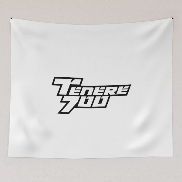 Item preview, Tenere 700 - T7 designed and sold by Tomislav Lozić.