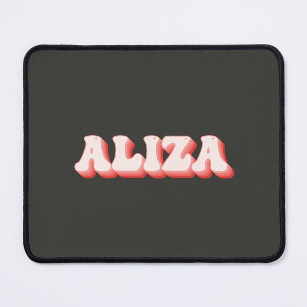 Item preview, Aliza - Name designed and sold by kindxinn.