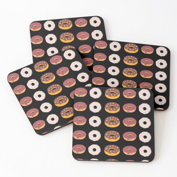 Item preview, Donuts designed and sold by Sshmorr.