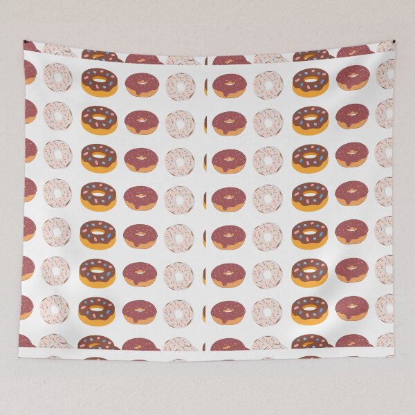 Item preview, Donuts designed and sold by Sshmorr.