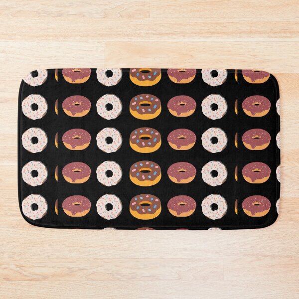 Item preview, Donuts designed and sold by Sshmorr.