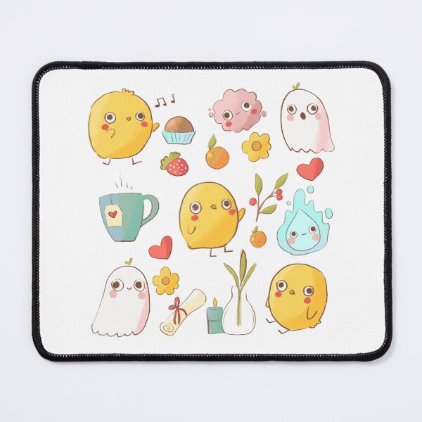 Item preview, Cute pattern illustration designed and sold by Mayarart.