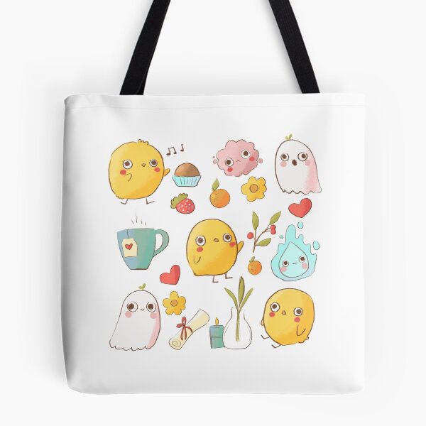 Item preview, Cute pattern illustration  designed and sold by Mayarart.