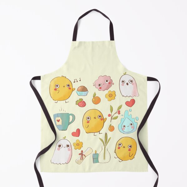 Item preview, Cute pattern illustration designed and sold by Mayarart.