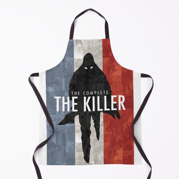 Item preview, The Killer 2023 designed and sold by cahillarmando.