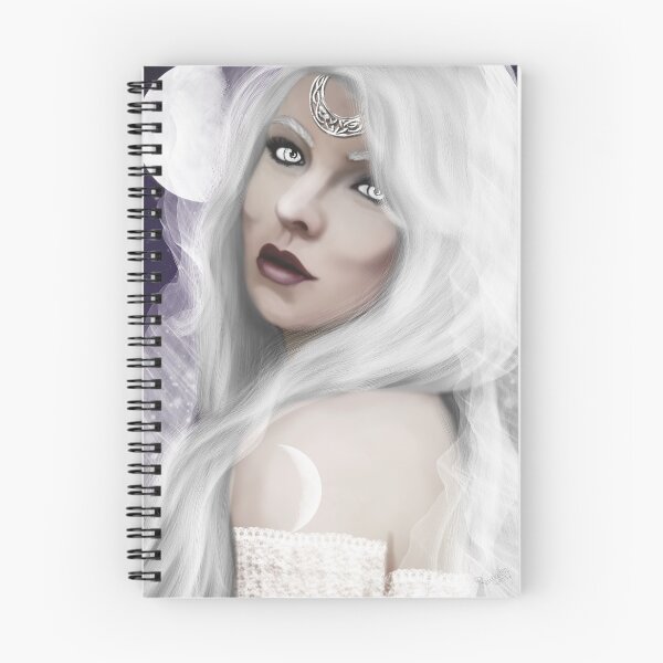 Item preview, Selene designed and sold by Rowan  Lewgalon.