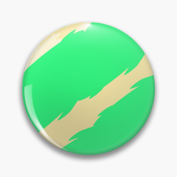 Artikelvorschau, Gezackte Smaragdlinien entworfen und verkauft von PrettyViews.