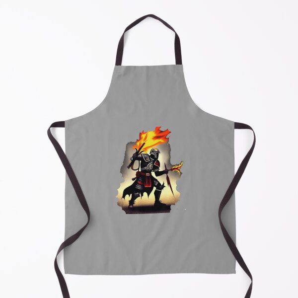 Item preview, Shadow warrior designed and sold by doomwalker2010.