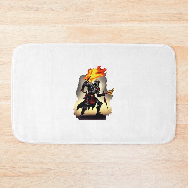 Item preview, Shadow warrior designed and sold by doomwalker2010.
