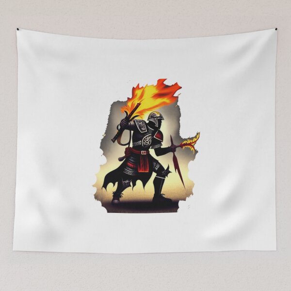Item preview, Shadow warrior designed and sold by doomwalker2010.