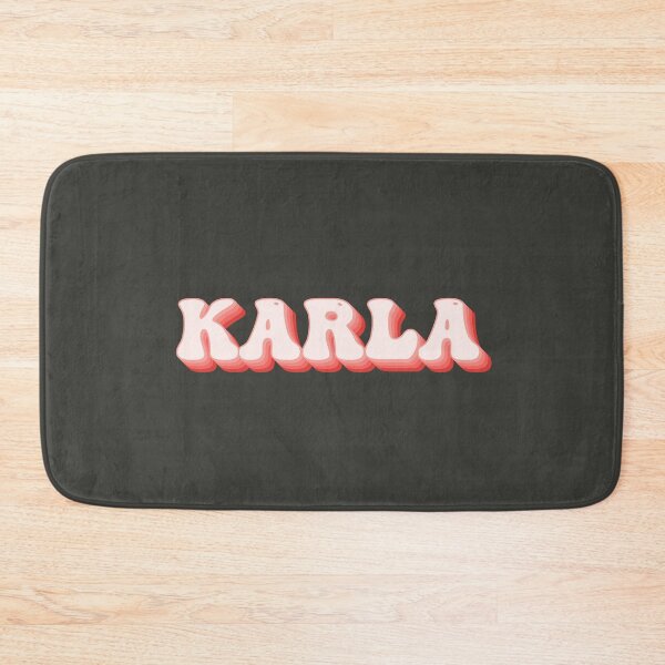 Item preview, Karla - Name designed and sold by kindxinn.