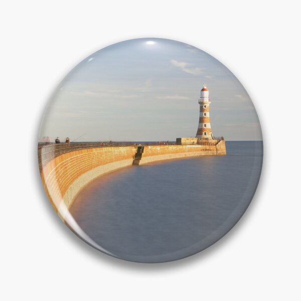 Item preview, Roker Pier & Lighthouse, Sunderland designed and sold by Rob Cole Photography.